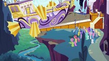 Můj Malý Pony: Přátelství je Magické S02 E09