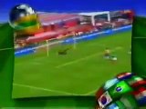 Chamada Globo/Rede 1998: Copa Do Mundo