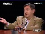 Jaime Bayly - Entrevista a Federico Jimenez 2/4