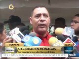 16% disminuyó índice de homicidios en Monagas