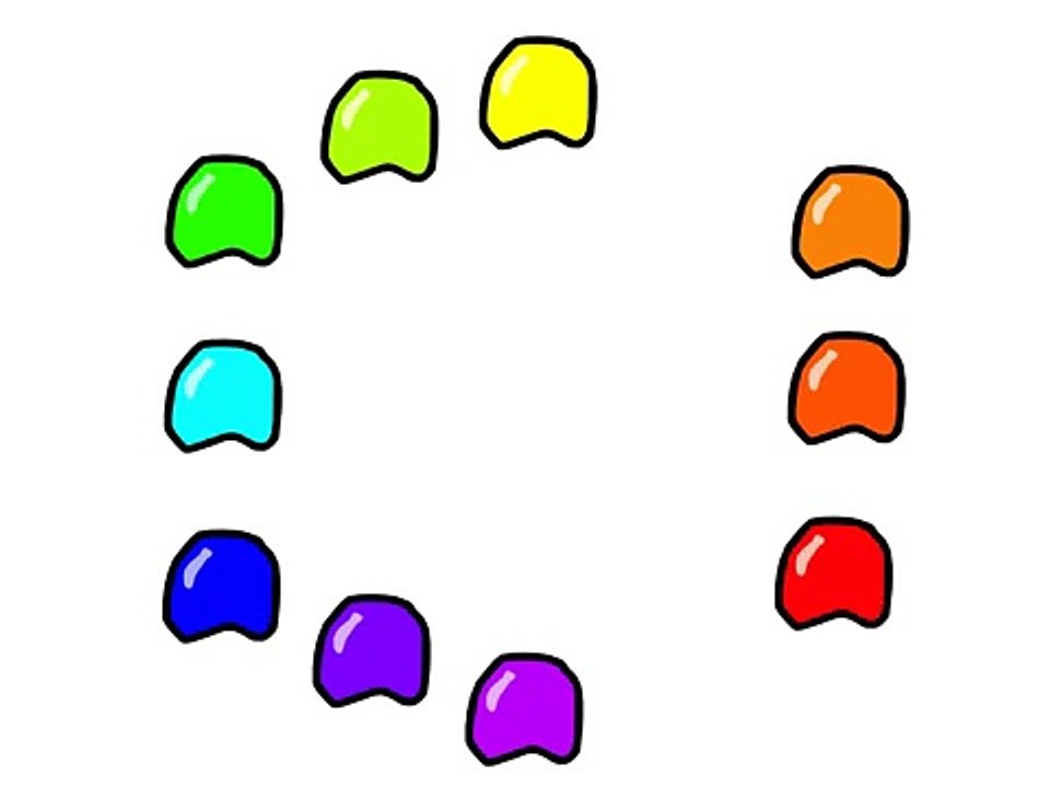 mixing colors