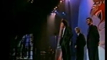 Queen - Brit Award 1990 (Ultima Apparizi