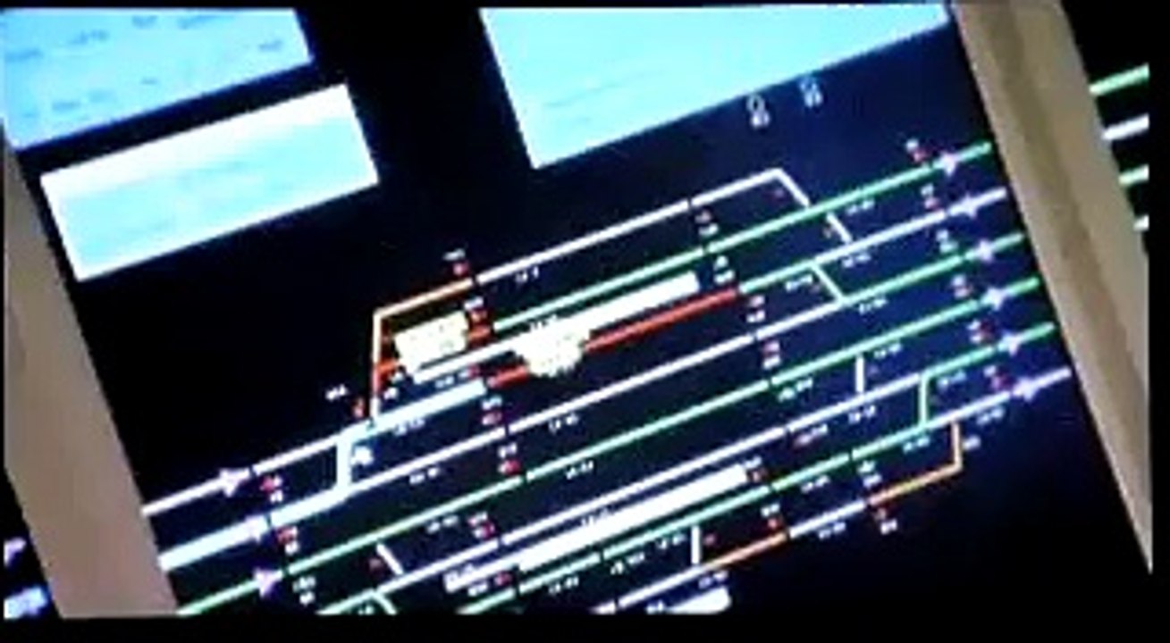 Extreme Trains PT5