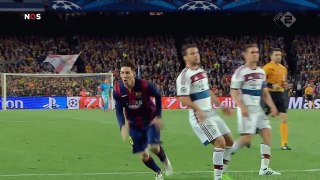 Lionel Messi - Greatness Continues (HD/HFR)