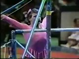 16 year old Chinese gymnast robbed of chance to go for Gold in Beijing!!!! (PROOF)