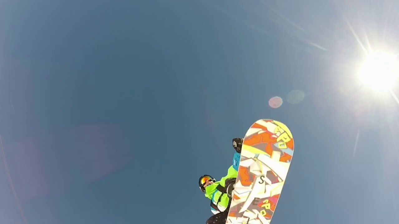 snow 2014