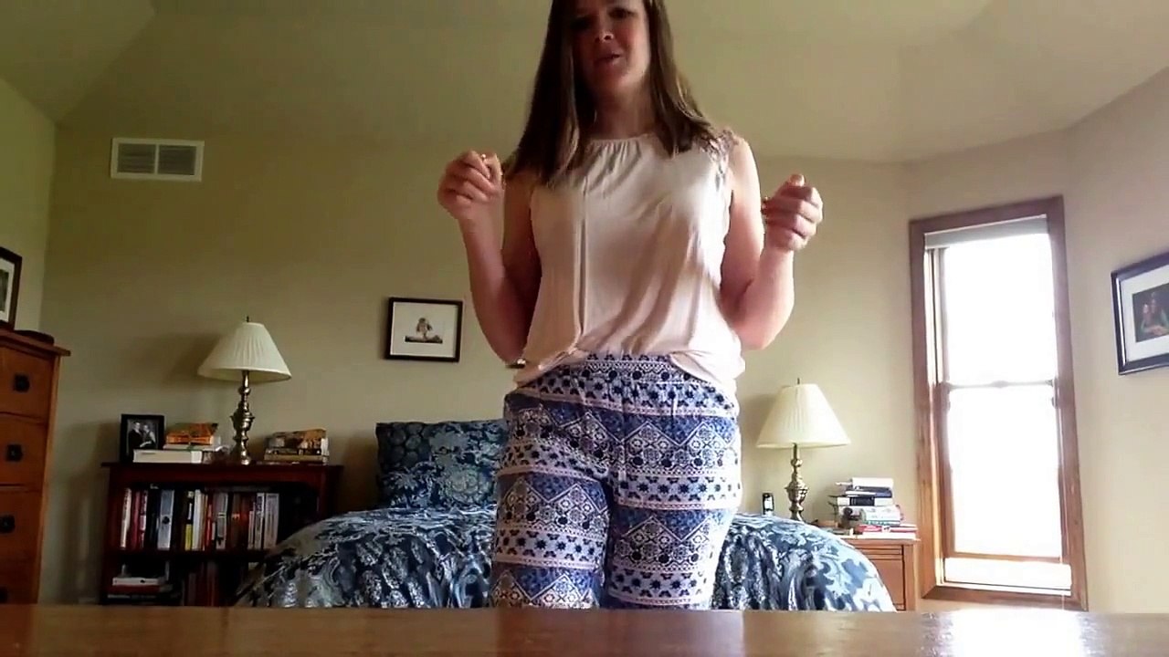 5 Cute and Easy Summer Outfit Ideas! ♡