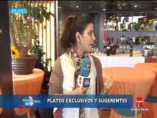 CLM EN VIVO, CASA PEPE TORRALBA DE CALATRAVA