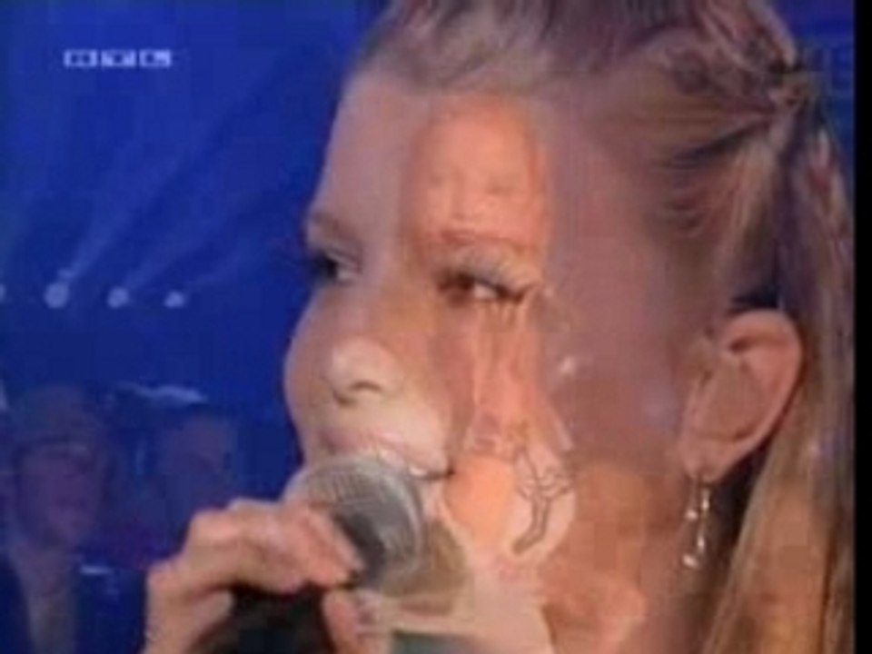 J. Simpson - Wanna Love U Forever (Live)