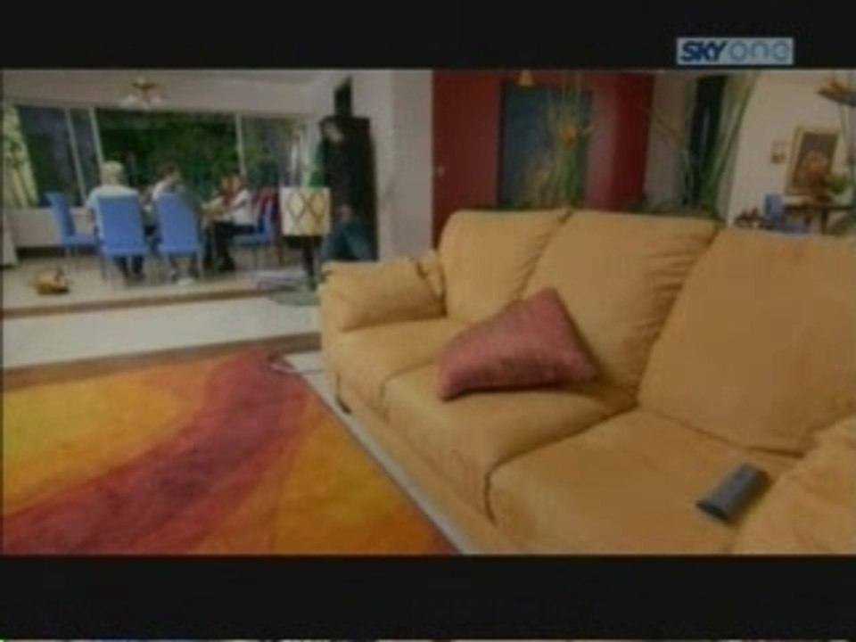 RBD La Familia CAP 3 (PARTE 5)