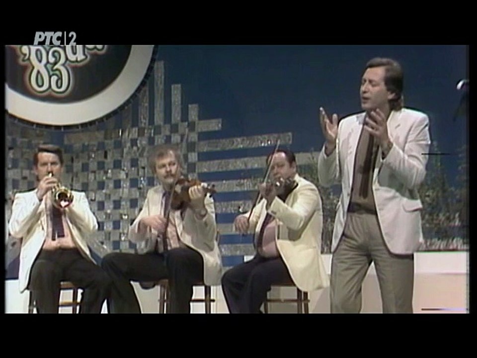 Miroslav Ilic - Pozdravi je,pozdravi