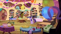 Můj Malý Pony: Přátelství je Magické S02 E11
