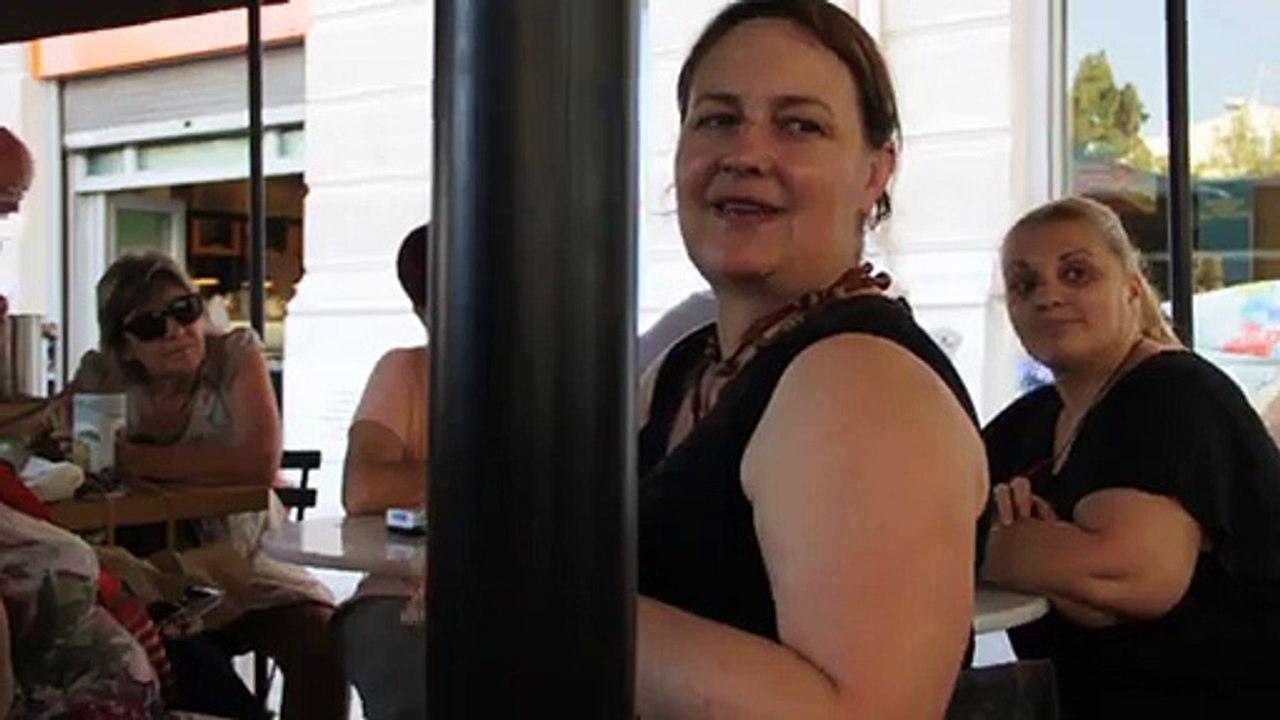 Grèce Les femmes de ménage ne se sont pas découragées 07 15 (2)