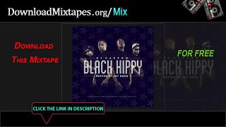 Kendrick Lamar Ft. Gunplay - Cartoons & Cereal - Black Hippy Mixtape