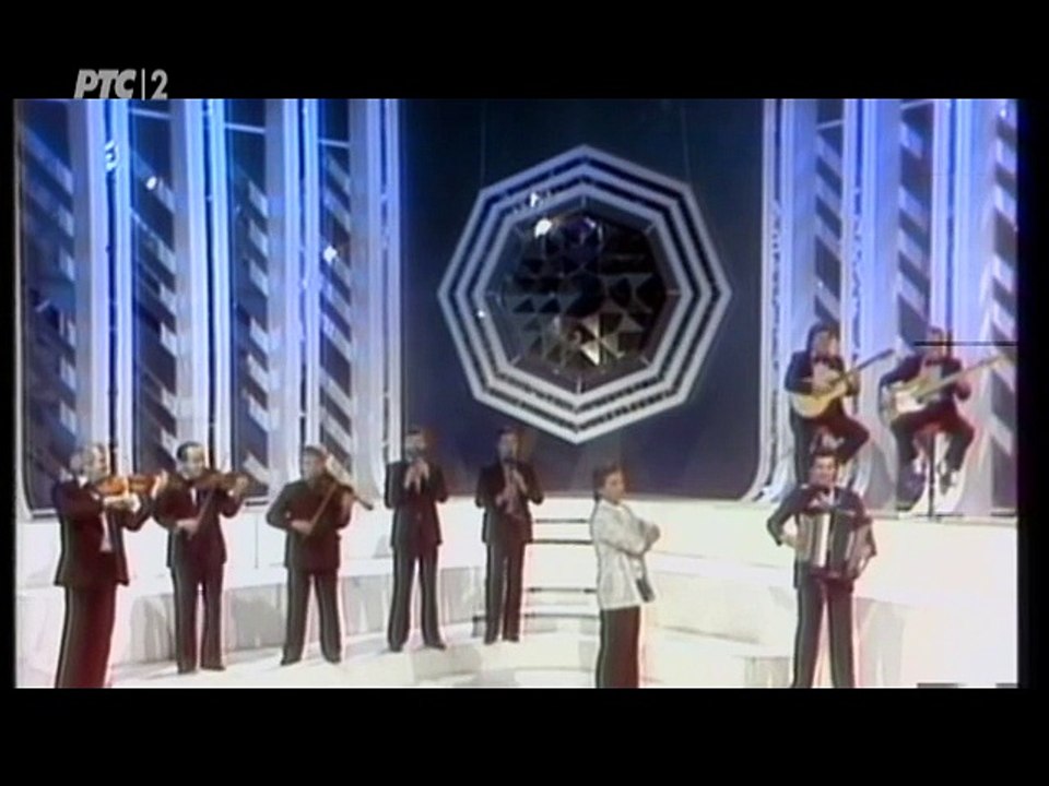 Miroslav Ilic Tebi video Dailymotion