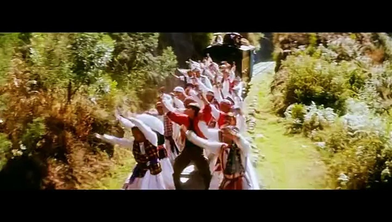 Chal Chhaiyaan.. Dil Se