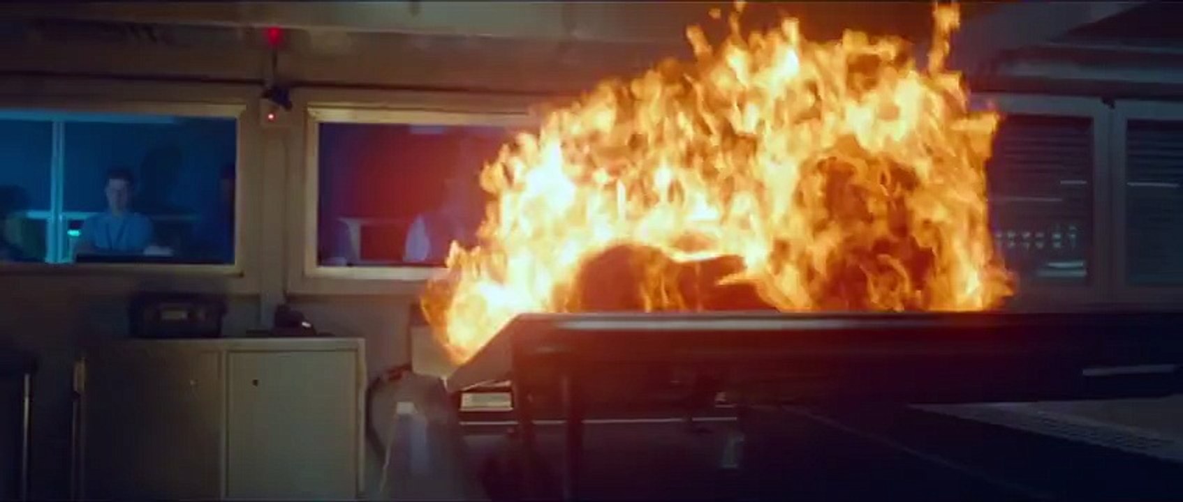 Fantastic Four Official Trailer #2 (2015) - Miles Teller, Michael B. Jordan Superhero Movie HD