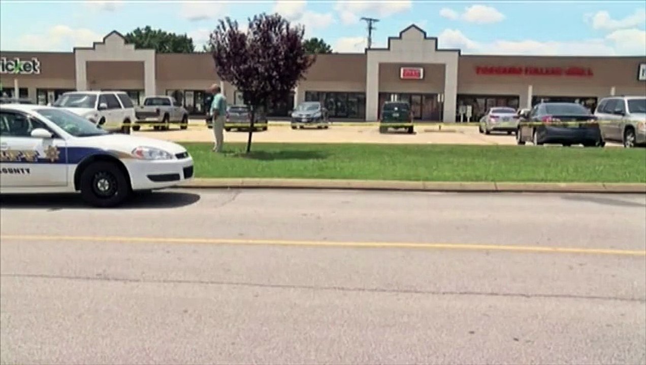 Quatre marines abattus lors d'une fusillade aux États-Unis