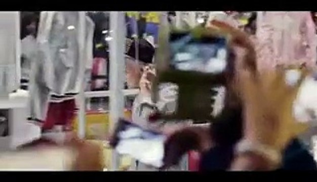 G DRAGON 니가 뭔데 (WHO YOU) MV[1]