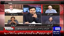 Kia Punjab Ke Journalist Ya Anchors Tasub Rakhty Hain Urdu Speaking Ke Against.. Saleem Bukhari Replies