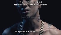 Taeyang(태양) _ Eyes, Nose, Lips _ Sub Español Romanizacion Hangul_ Descarga
