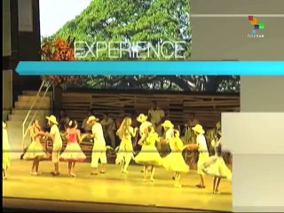 Lives – Hugo Chavez: ‘Art can free the human spirit.’