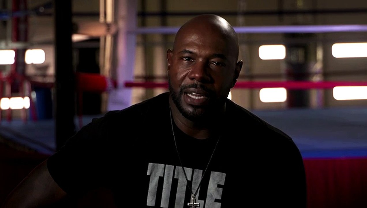 Southpaw Movie CLIP - Revenge Match (2015) - Jake Gyllenhaal, Forest Whitaker Drama HD