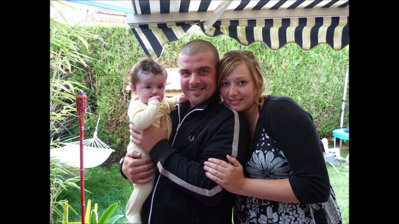 Anthony & Stephanie