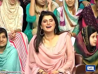 Policeman Sad On Ayyan Alis Release