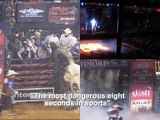 Rodeo - Professional Bull Riders(PBR), Baltimore, MD, US