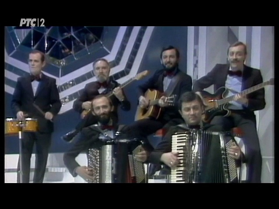 Miroslav Ilic - Jesen sedamdeset i neke