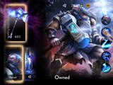 Ace Of Arenas Moba  iOS/Android Tutorial & Hero Preview Soft Launch