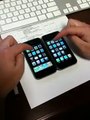 iPhone 3G S vs. iPhone 3G Speed Test