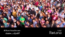 Arab Idol at Erbil Rotana – Erbil, Iraq