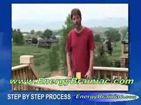 How to Build Your Own Home Made SOLAR PANEL to Generate FREE Electricity