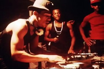 The Story of Rapper's Delight by Nile Rodgers