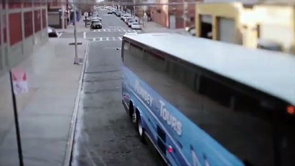 My Nanny, My Abuser - Yossi Brikman tells his story