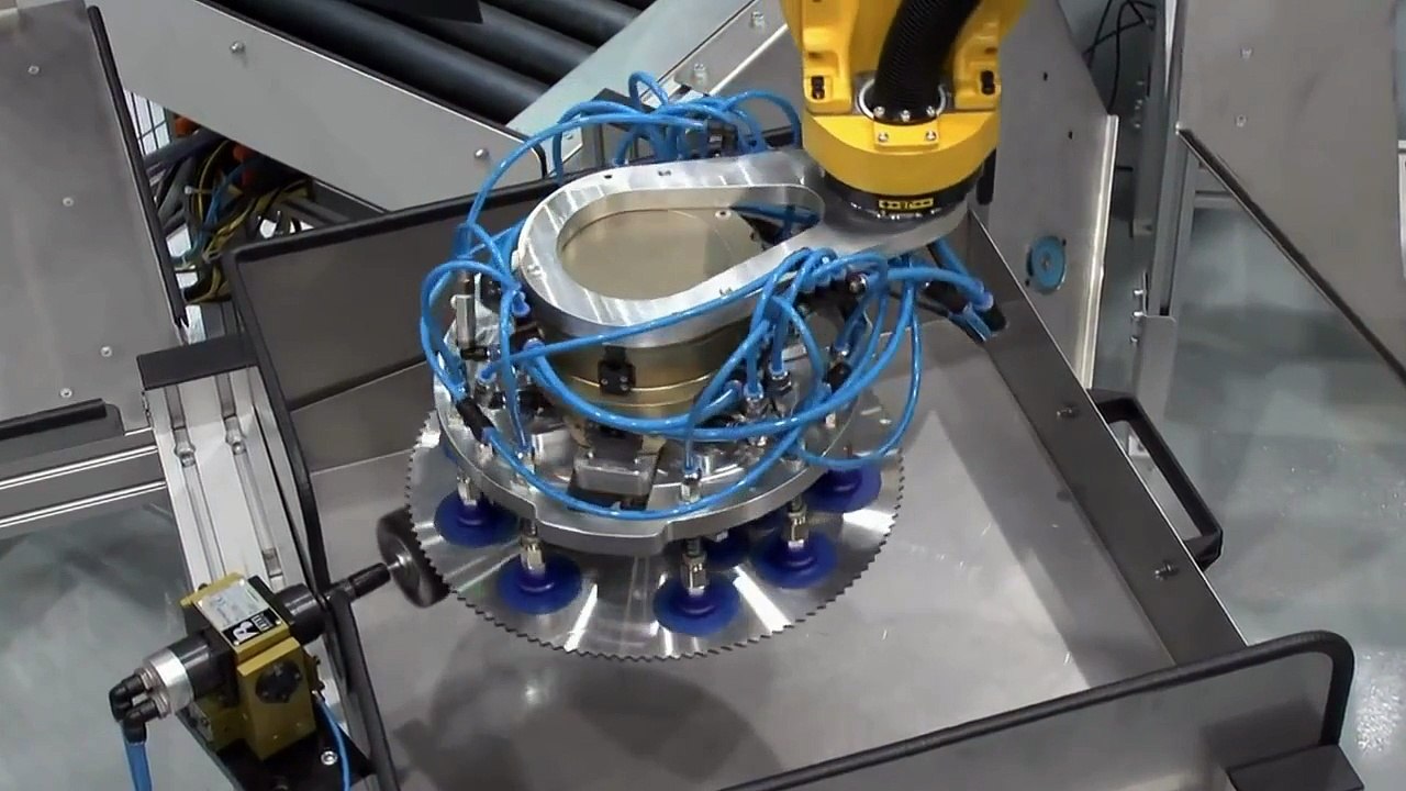 Chiron Mechanical Engineering Sampler