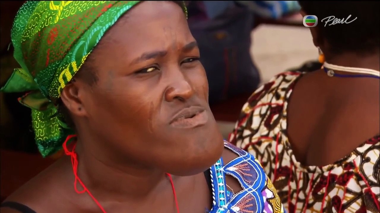 [English Subtitles] [60 Minutes] Africa Mercy Ships