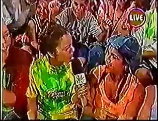 STL: Girl Pied "Unfairly"