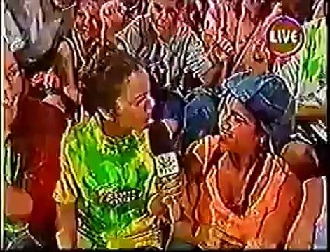 STL: Girl Pied Unfairly