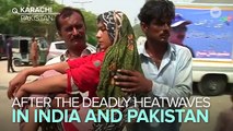 Mass Heatwave Casualties Mar Eid-ul-Fitr Celebrations For Many Muslims