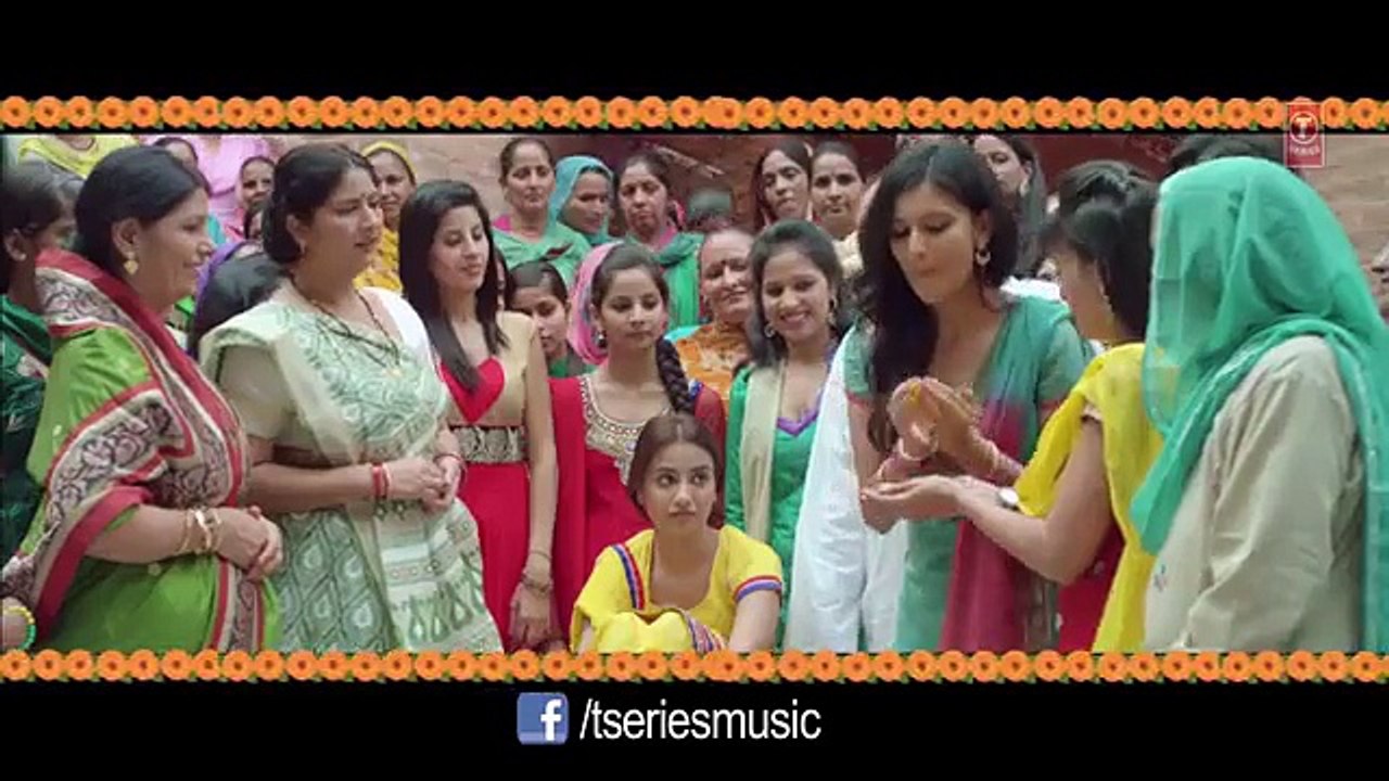 Baby Modern Modern | VIDEO Song | Baankey ki Crazy Baraat