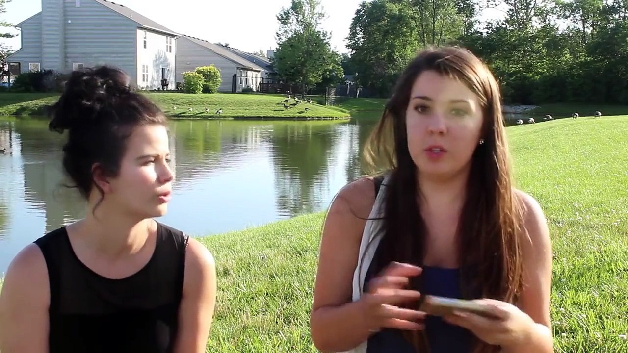 We Peed Our Pants | Story Time