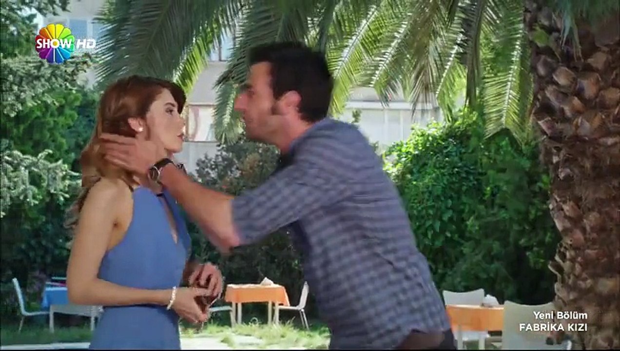 Fabrika Kızı 4.Bölüm Final izle 16 Temmuz 2015 -  Part 2