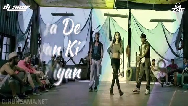 Sun Saathiya - DJ Saur And DJ Zaff Remix female HD _ latest remix song in HD Song-\\\\\\\\\\\\\\\\