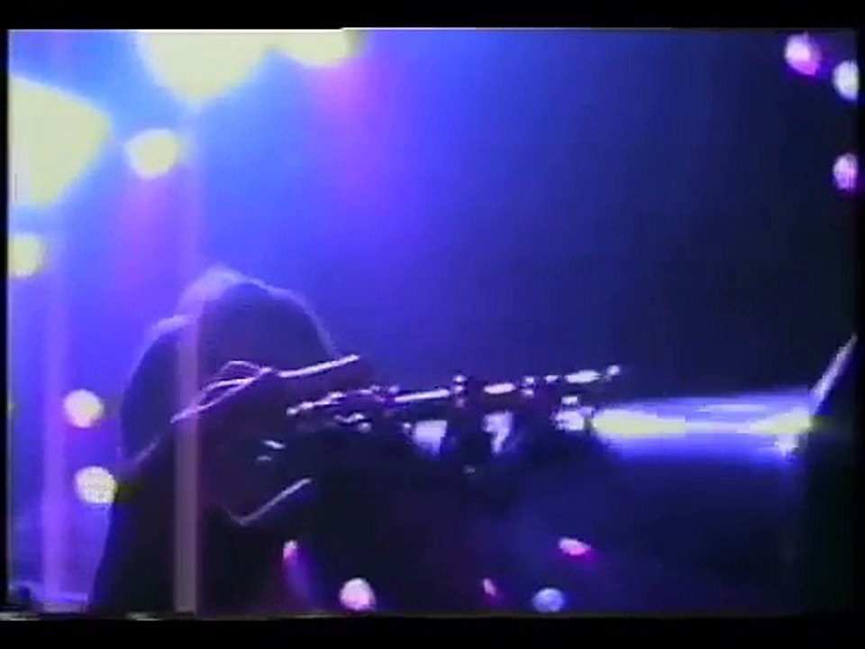Tanita Tikarem-Twist In My Sobriety (World Music Awards)