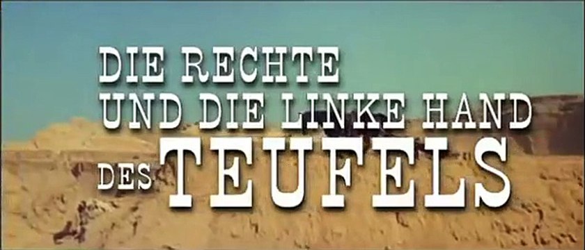 Die Rechte und die Linke Hand des Teufels Trailer