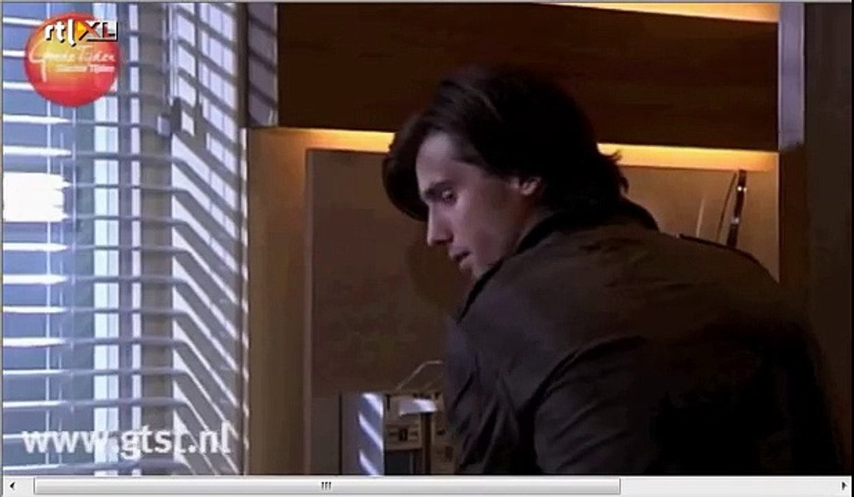 GTST shortie 9 september 2011