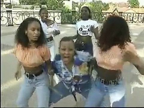 Yondo Sister - Scandale Album - Madi